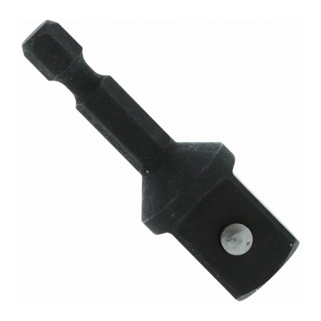 Diablo 12 Hex Socket Adapter DSA0500